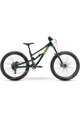 Norco Norco Fluid FS 24" 2026
