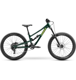 Norco Norco Fluid FS 24" 2026