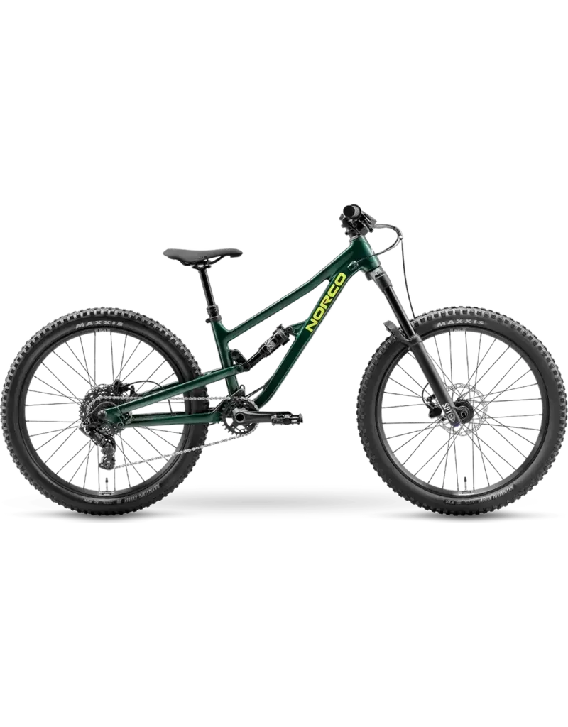 Norco Norco Fluid FS 24" 2026