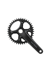 Shimano SHIMANO GRX Crankset FC-RX610-1 12-speed