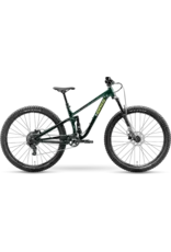 Norco Norco Fluid FS 27.5" 2026