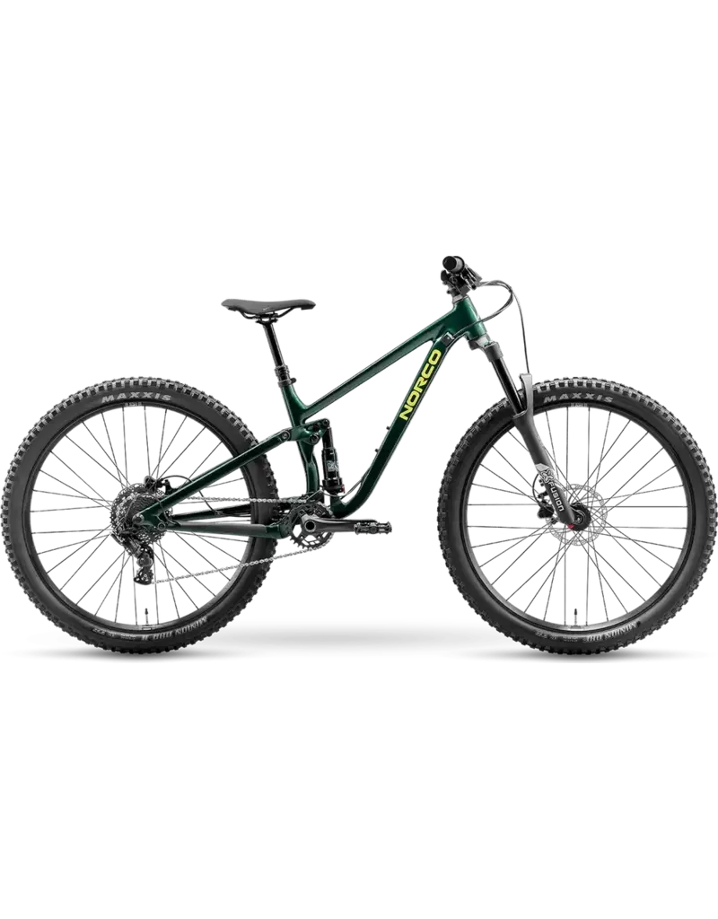 Norco Norco Fluid FS 27.5" 2026