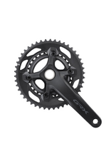 Shimano SHIMANO GRX Crankset FC-RX600-10 2-PIECE CRANKSET 10-speed