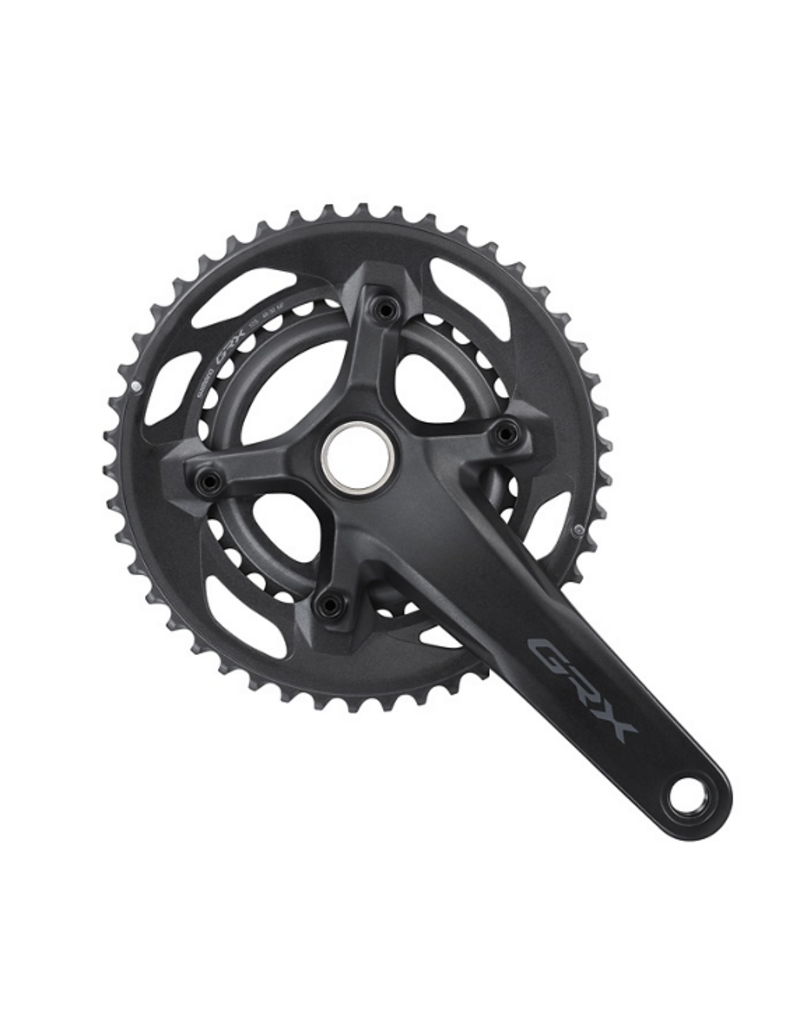 Shimano SHIMANO GRX Crankset FC-RX600-10 2-PIECE CRANKSET 10-speed