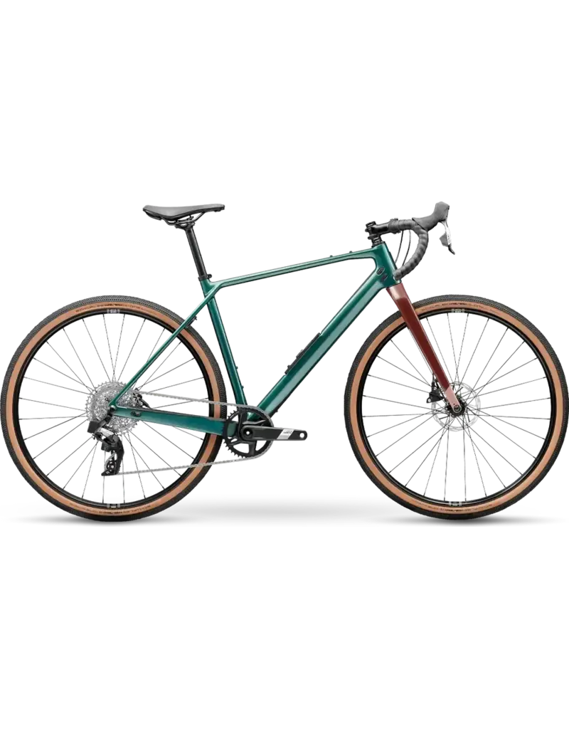 Norco Norco Search C Apex AXS XPLR 2026