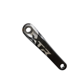 Shimano SHIMANO XTR Race Crankset FC-M9200 HOLLOWTECH II 12-speed Without chainring