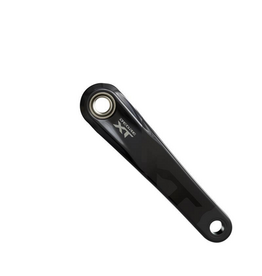 Shimano SHIMANO DEORE XT Crankset FC-M8200 HOLLOWTECH II 12-speed Without chainring