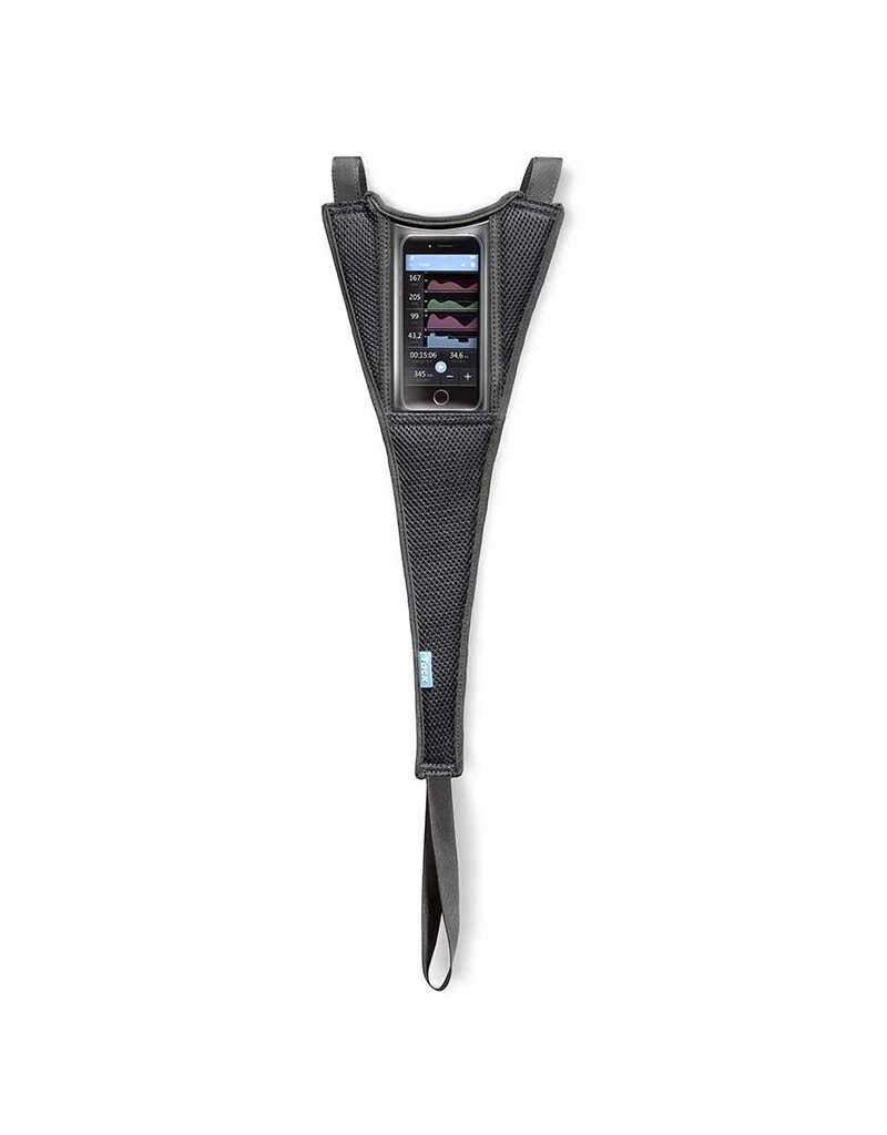 Garmin, Tacx Sweatcover for Smartphone, T2931, Sweat cover for smartphone