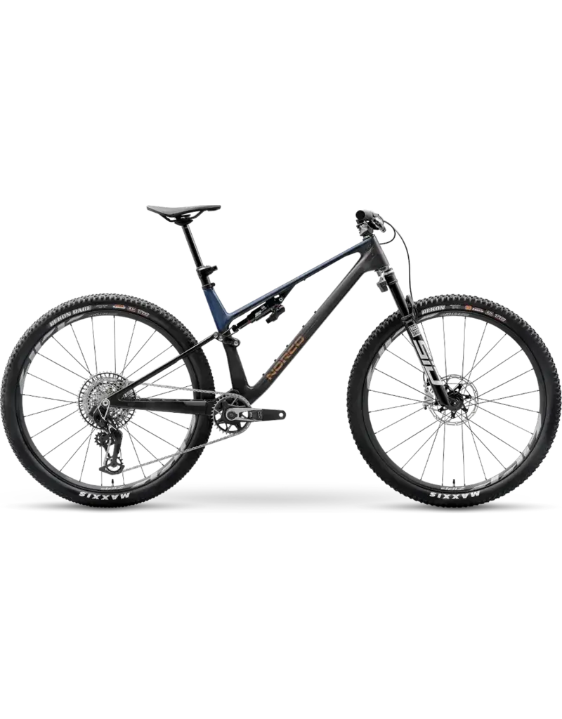 Norco Norco Revolver FS C SE 120 2026