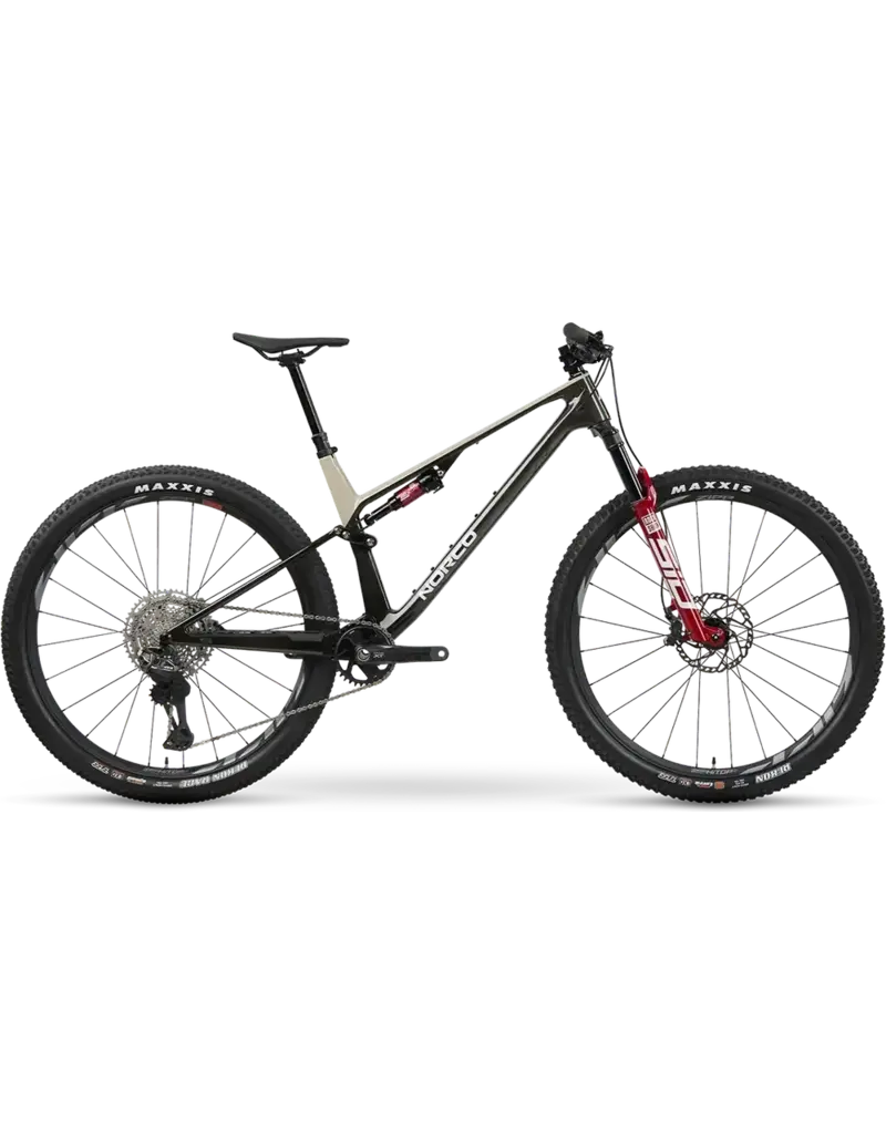 Norco Norco Revolver FS C1 120 2026