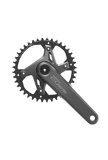 Shimano SHIMANO CUES Crankset FC-U6000-12-PIECE CRANKSET 11/10/9-speed