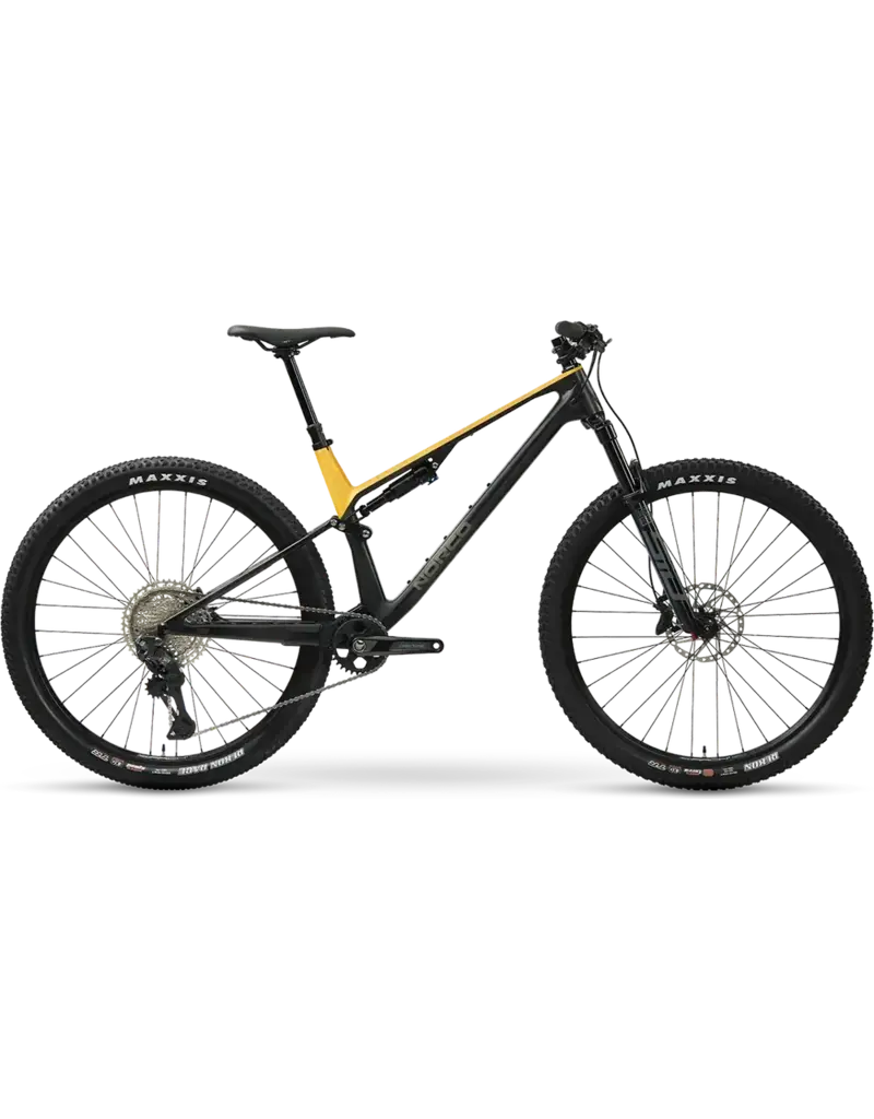 Norco Norco Revolver FS C2 120 2026