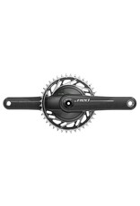 SRAM Sram Red AXS 1x XPLR Power Meter E1