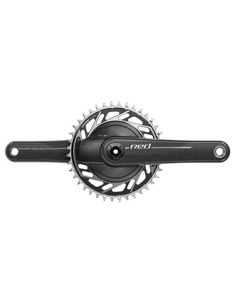 SRAM Sram Red AXS 1x XPLR Power Meter E1