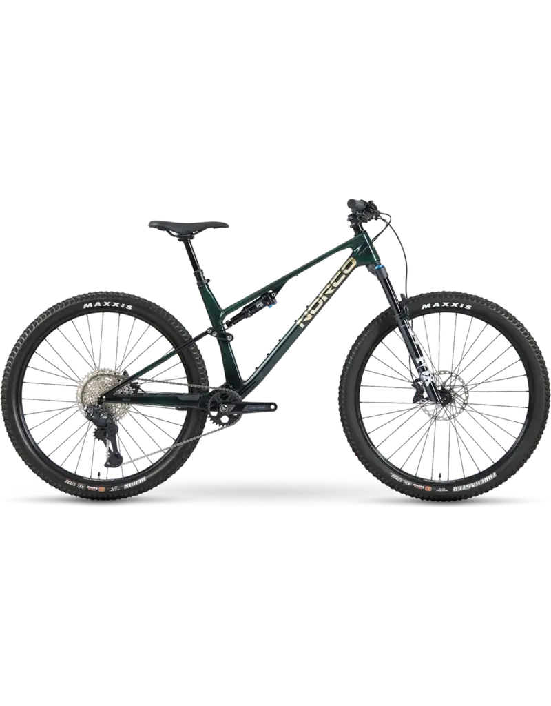 Norco Norco Revolver FS C2 130 2026