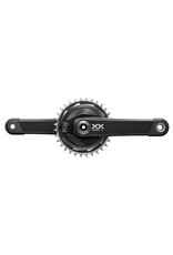 SRAM Sram XX T-Type Spider Power Meter
