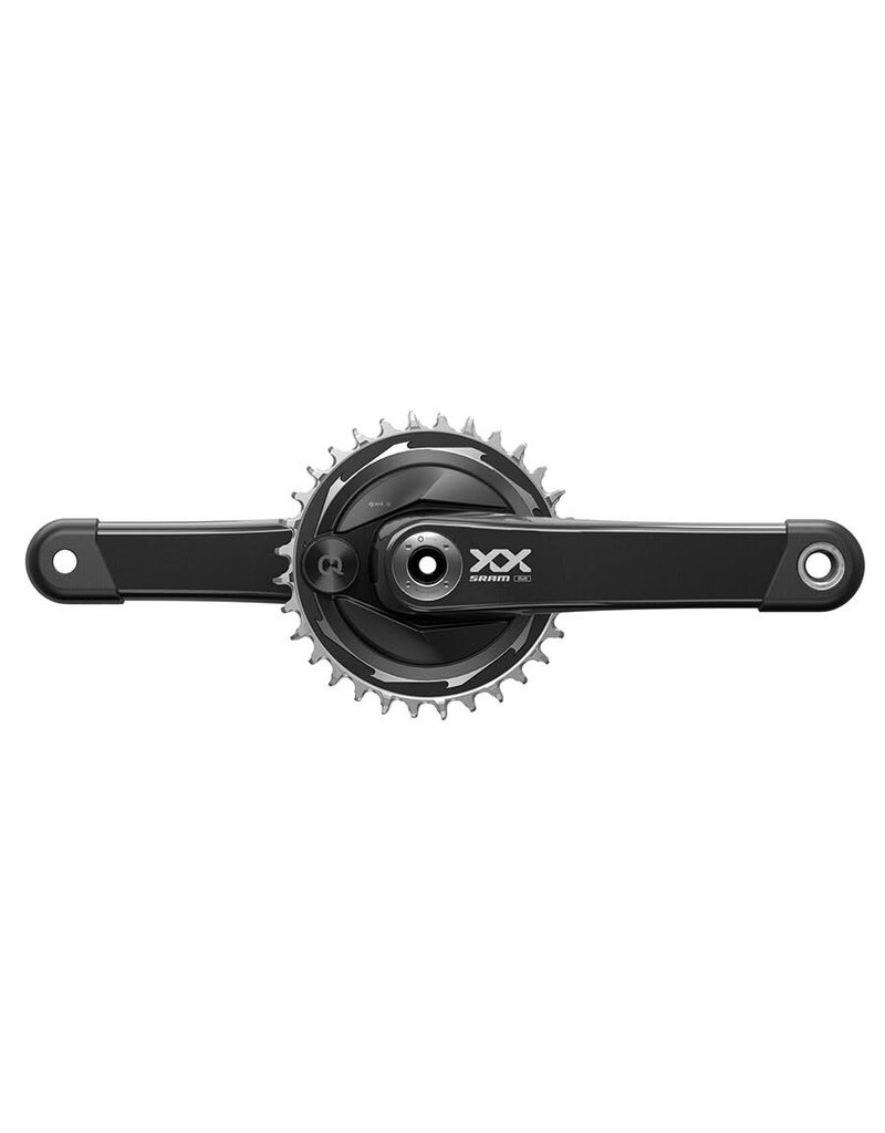SRAM Sram XX T-Type Spider Power Meter