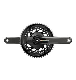 SRAM Sram Force D2 2x Power Meter