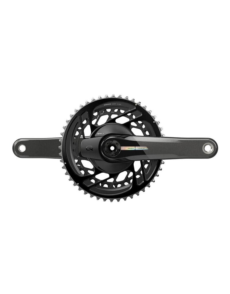SRAM Sram Force D2 2x Power Meter