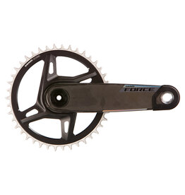 SRAM Sram Force 1x XPLR Powermeter E1