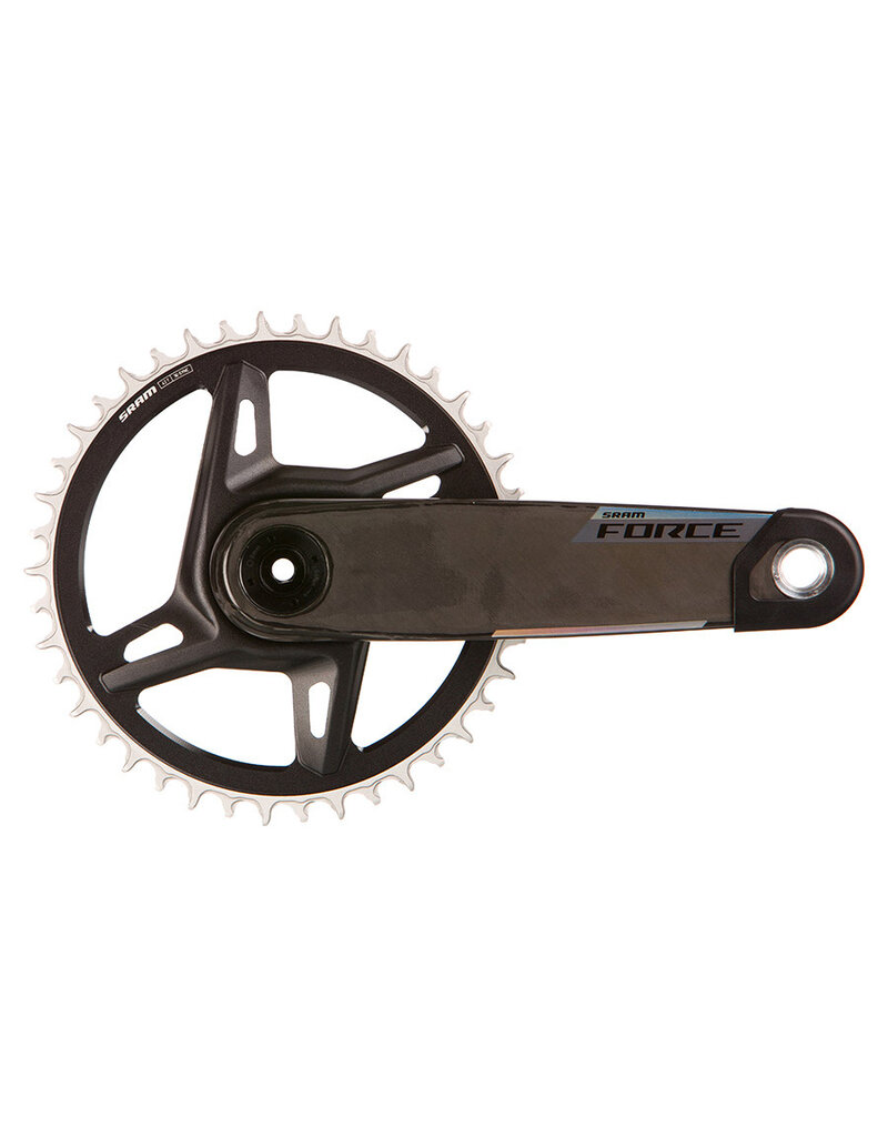 SRAM Sram Force 1x XPLR Powermeter E1