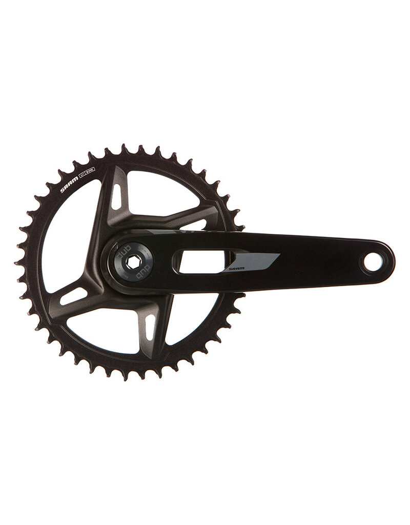 SRAM Sram Rival 1x XPLR Powermeter E1