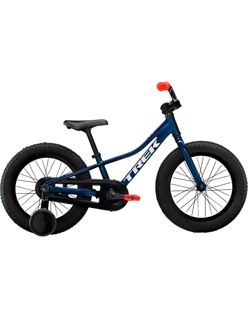 Trek Kids Half Back 16" BOYS/GIRLS