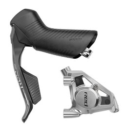 SRAM SRAM, Red AXS HRD E1, Road Hydraulic Disc Brake