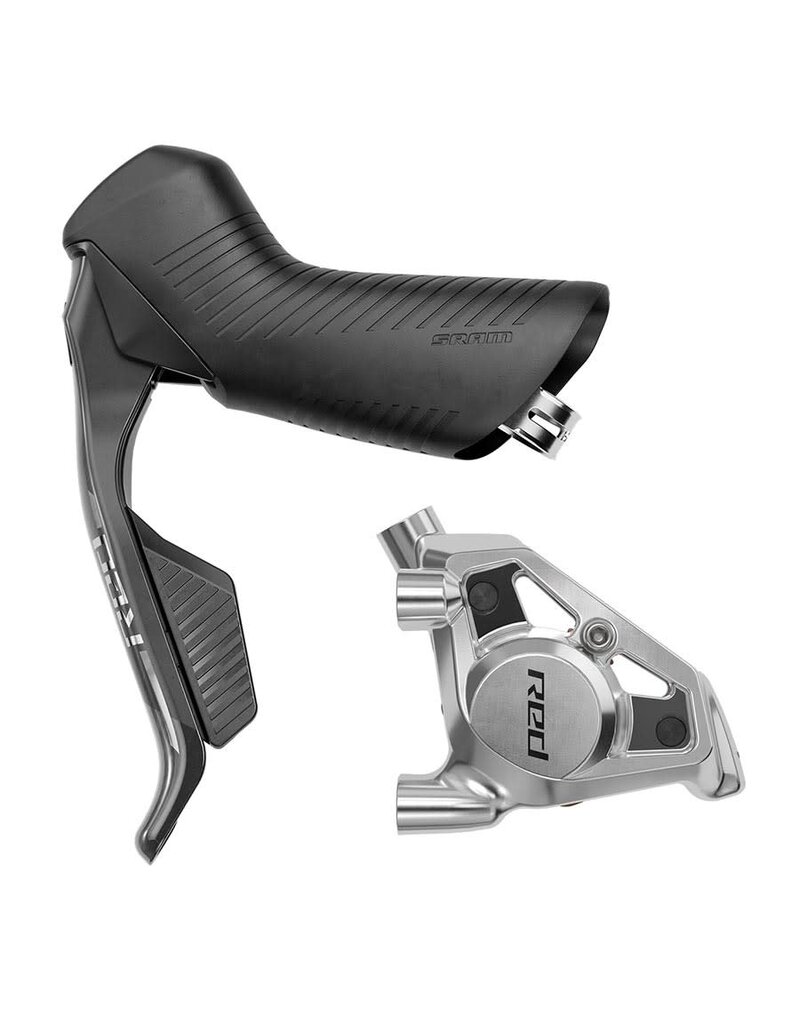 SRAM SRAM, Red AXS HRD E1, Road Hydraulic Disc Brake