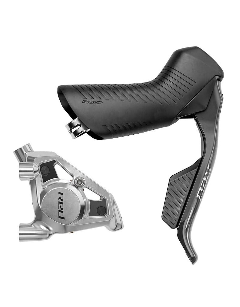 SRAM SRAM, Red AXS HRD E1, Road Hydraulic Disc Brake