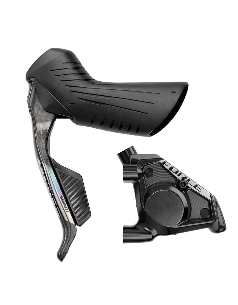 SRAM SRAM, Force AXS E1, Road Hydraulic Disc Brake