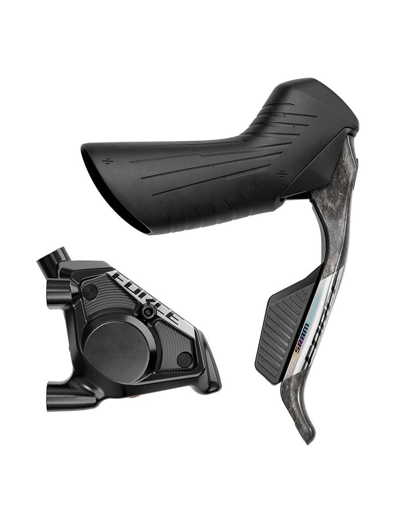 SRAM SRAM, Force AXS E1, Road Hydraulic Disc Brake