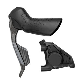 SRAM SRAM, Rival AXS E1, Road Hydraulic Disc Brake