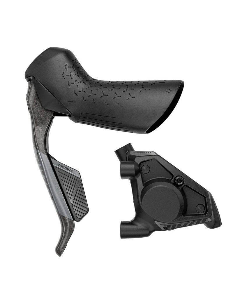 SRAM SRAM, Rival AXS E1, Road Hydraulic Disc Brake