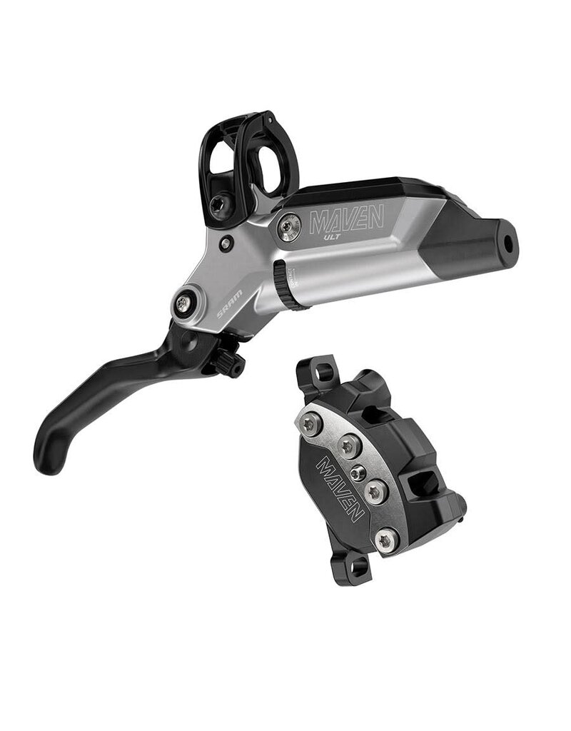 SRAM SRAM, Maven Ultimate Stealth, MTB Hydraulic Disc Brake