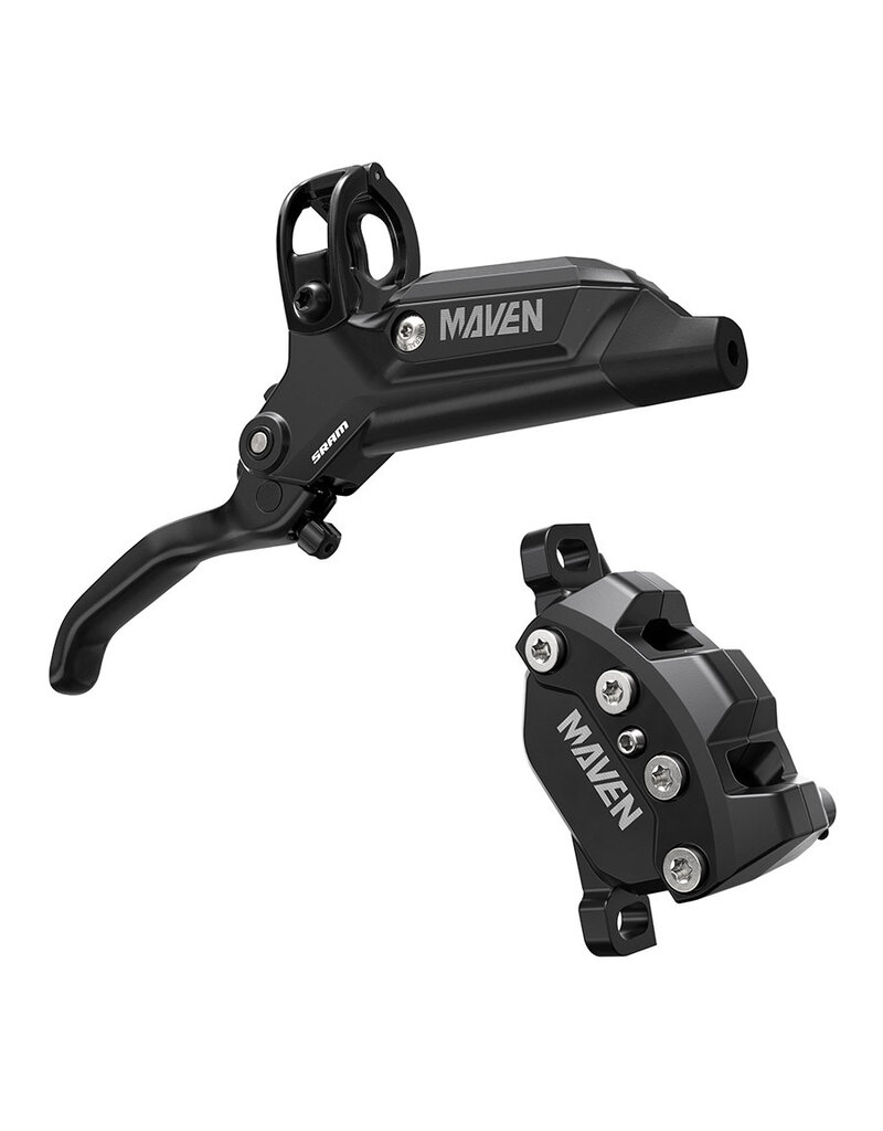 SRAM SRAM, Maven Base A1, MTB Hydraulic Disc Brake