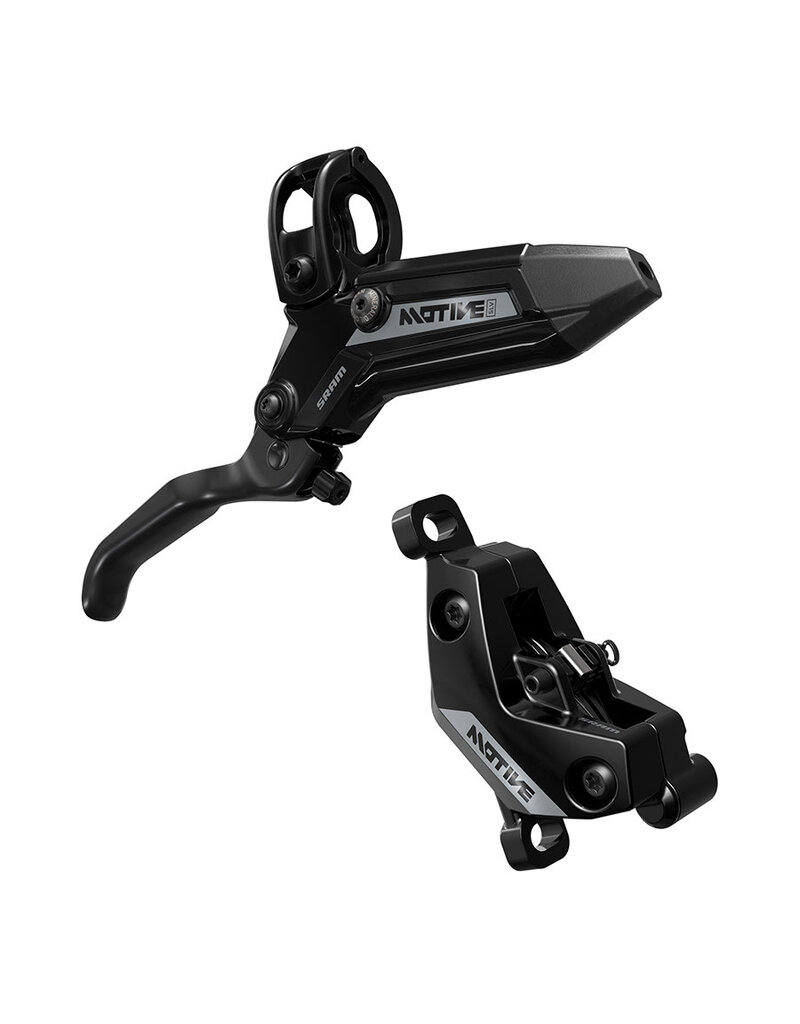 SRAM SRAM, Motive Silver A1, MTB Hydraulic Disc Brake