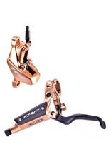 TRP TRP, DH-R EVO, MTB Hydraulic Disc Brake, Gold