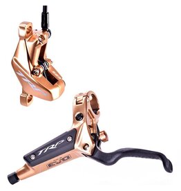 TRP TRP, DH-R EVO, MTB Hydraulic Disc Brake, Gold