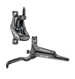 TRP TRP, DH-R EVO, MTB Hydraulic Disc Brake, Black