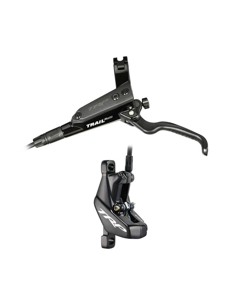 TRP TRP, Trail EVO, MTB Hydraulic Disc Brake