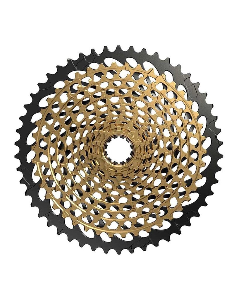 SRAM SRAM, XG-1299, 12sp. cassette