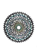 SRAM SRAM, XG-1299, 12sp. cassette