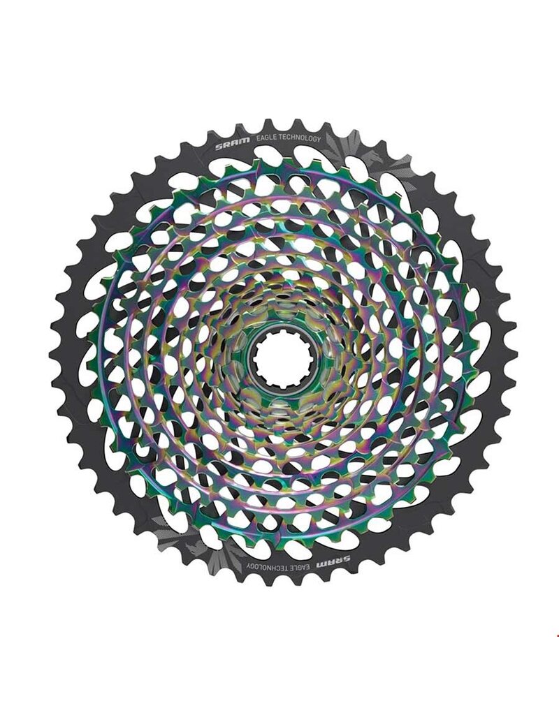 SRAM SRAM, XG-1299, 12sp. cassette