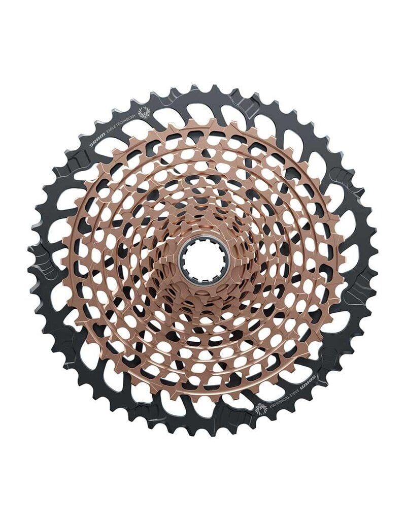 SRAM SRAM, XG-1299, 12sp. cassette
