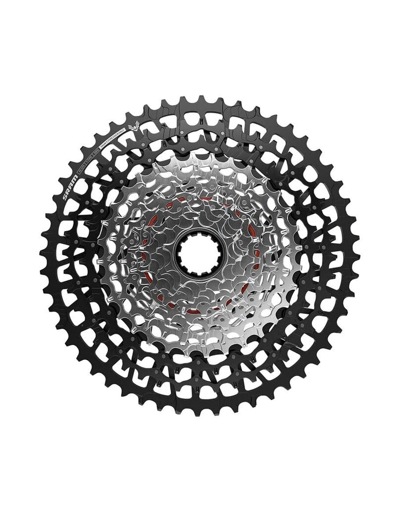 SRAM SRAM, XS-1275 GX Eagle T-Type, Cassette