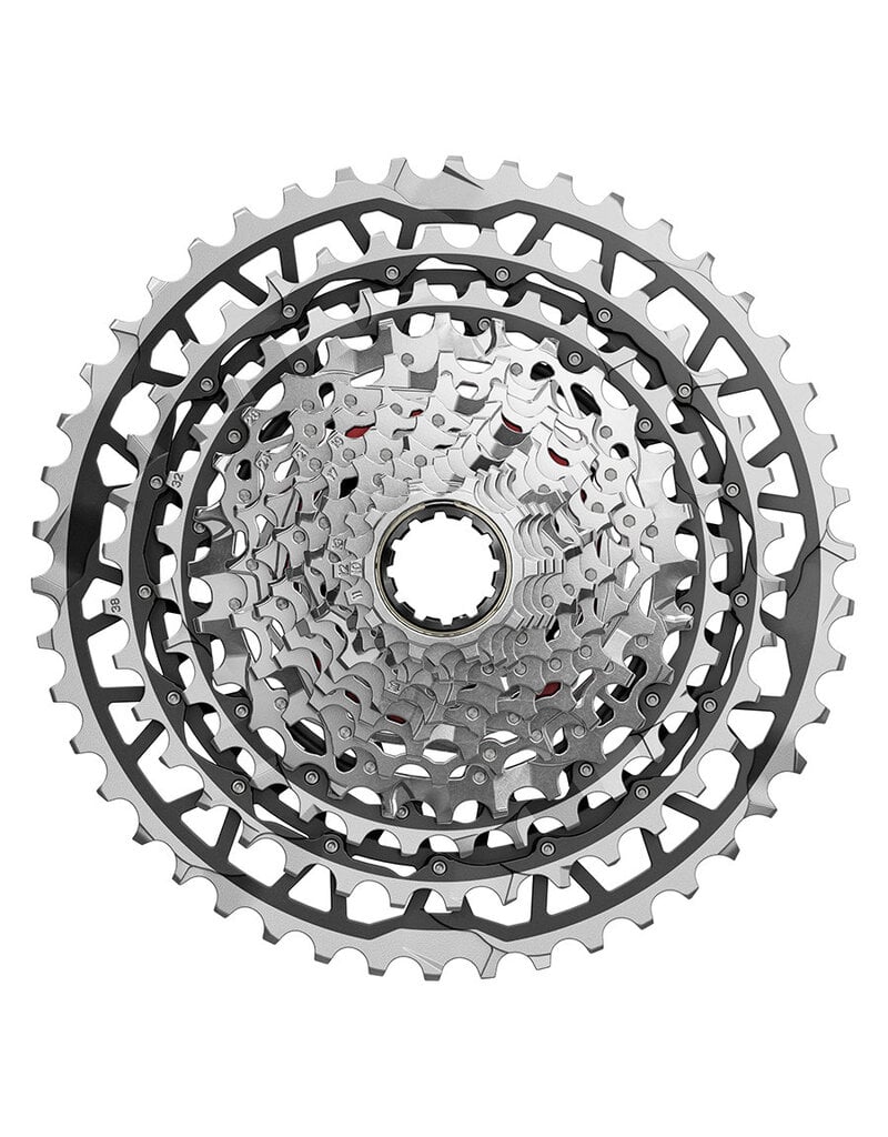 SRAM SRAM, XG-1371 E1, Cassette, Speed: 13, 10-46T, XD-R