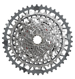 SRAM SRAM, XG-1351 E1, Cassette, Speed: 13, 10-46T, XD-R