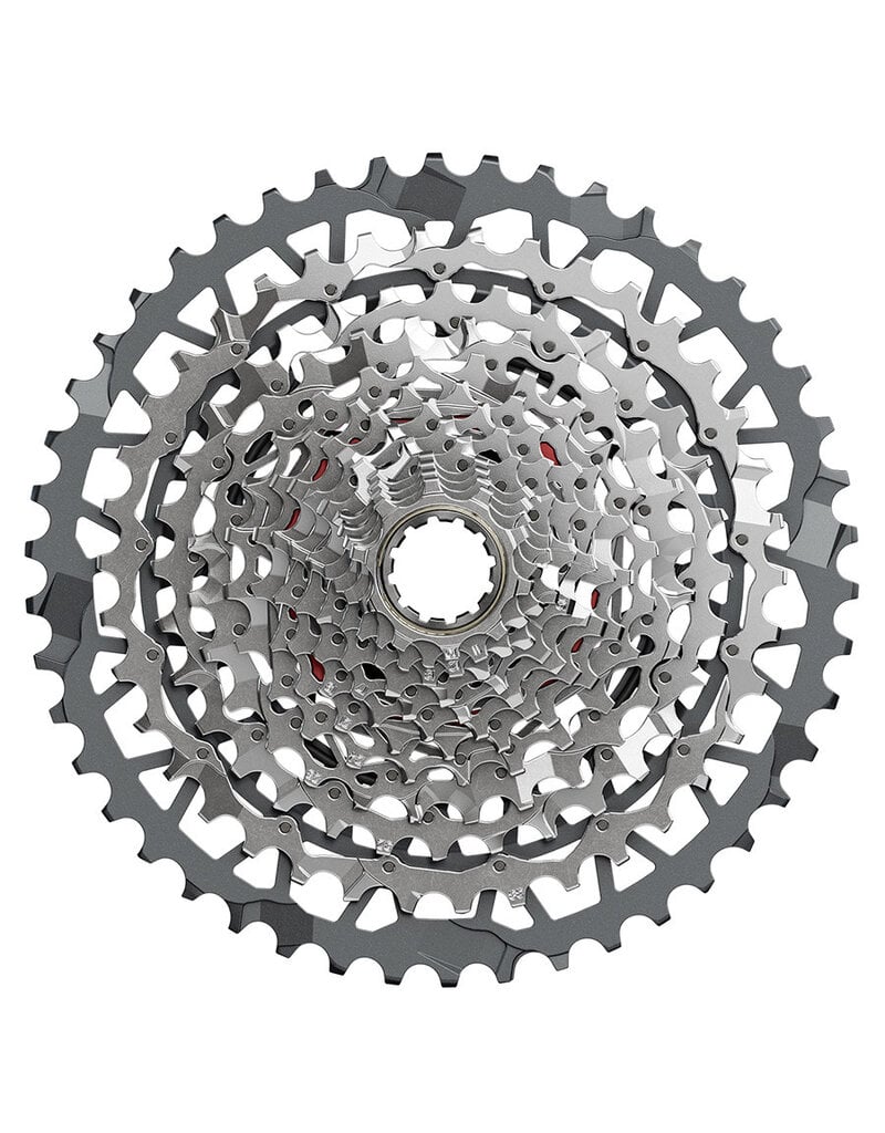 SRAM SRAM, XG-1351 E1, Cassette, Speed: 13, 10-46T, XD-R