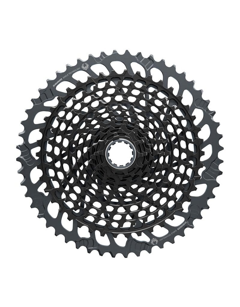 SRAM SRAM, XG-1295 X01 Eagle, Cassette, Speed: 12